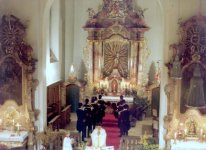Rallye Württemberg 1999