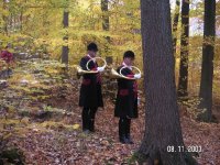 Stuttgarter Jagd 2003