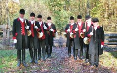 Stuttgarter Jagd 2005